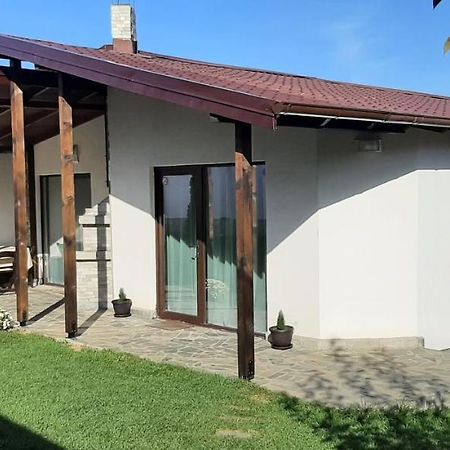 Villa Gardenia Sapareva Banja Exteriér fotografie