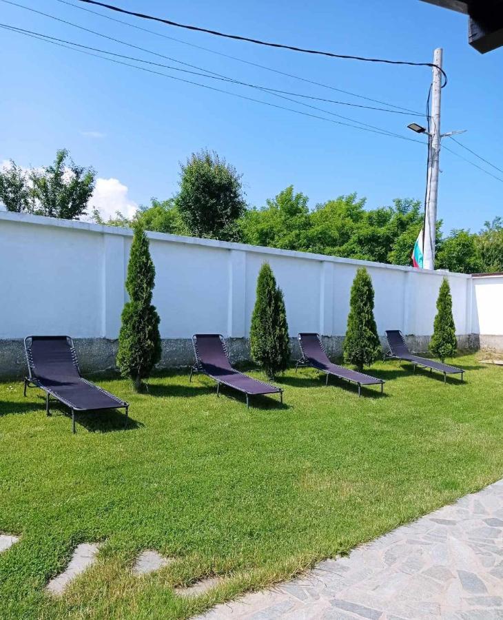 Villa Gardenia Sapareva Banja Exteriér fotografie