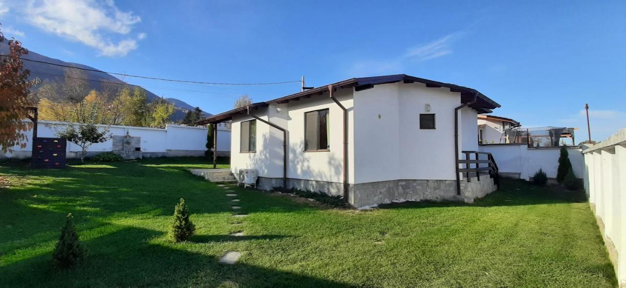 Villa Gardenia Sapareva Banja Exteriér fotografie