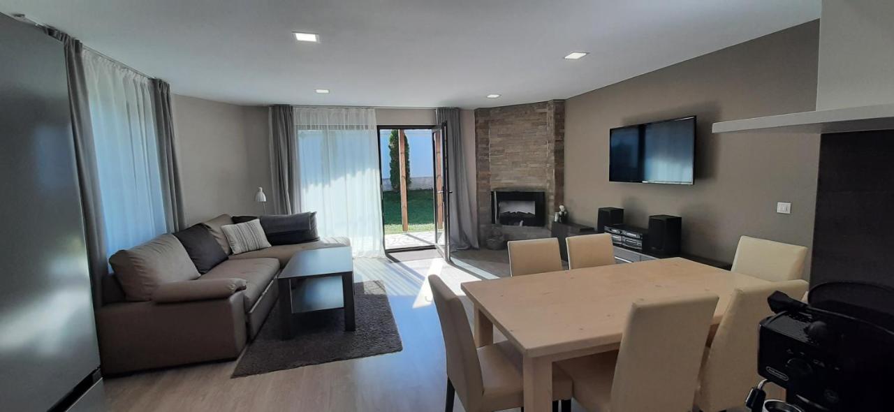 Villa Gardenia Sapareva Banja Exteriér fotografie
