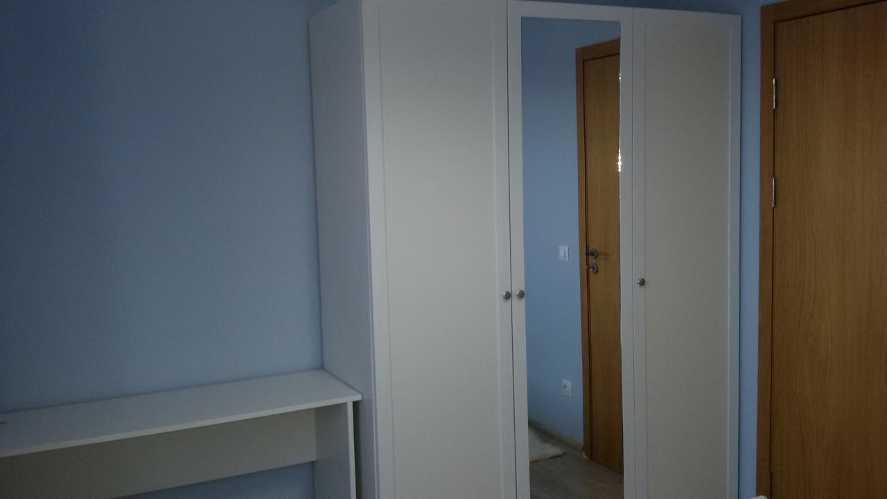 Villa Gardenia Sapareva Banja Exteriér fotografie